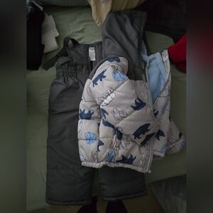 3t snow suit